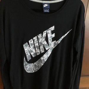 Nike long sleeve